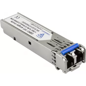 PULSAR GBIC-101 SFP Module 1.25 Gbps 1310nm 20km LC Single-Mode