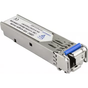 Moduł SFP PULSAR GBIC-105 1,25 Gb/s 20 km LC Simplex 1310 nm