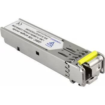 Moduł SFP PULSAR GBIC-106 1,25 Gb/s 1310 nm 10 km LC jednomodowy
