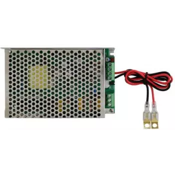 PULSAR PSB-12V5A 12V 5A Zasilacz buforowy, wbudowany, 60W, obudowany