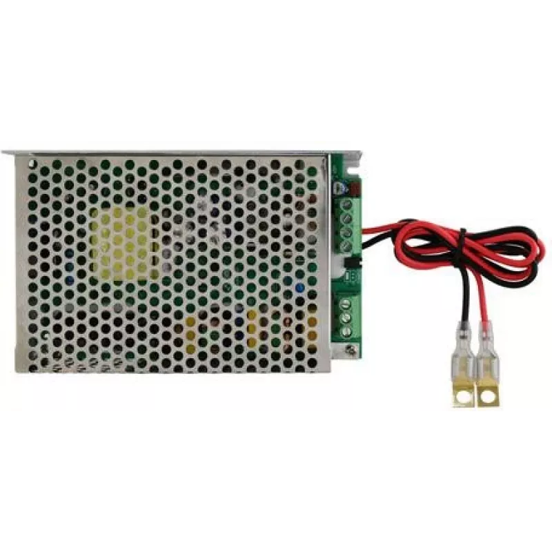 PULSAR PSB-12V5A 12V 5A Zasilacz buforowy, wbudowany, 60W, obudowany