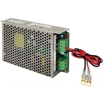 PULSAR PSB-12V5A 12V 5A Zasilacz buforowy, wbudowany, 60W, obudowany
