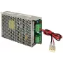 PULSAR PSB-12V5A 12V 5A Zasilacz buforowy, wbudowany, 60W, obudowany