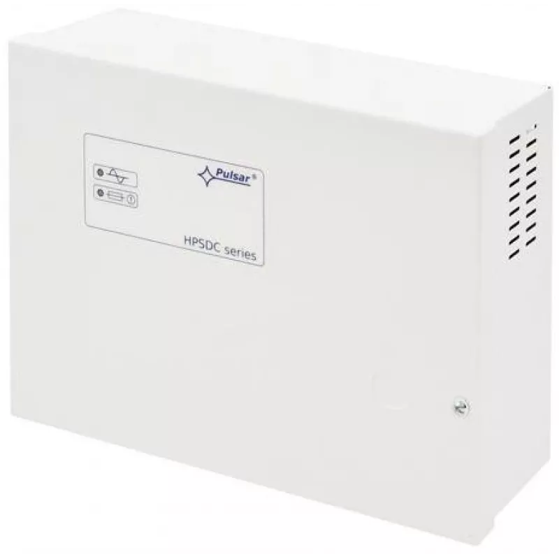 Pulsar HPSDC-12V4X1A 12V 4A 4x1A Switching Power Supply do kamer HD