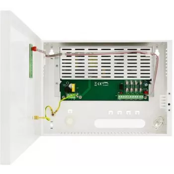 Pulsar HPSDC-12V4X1A 12V 4A 4x1A Switching Power Supply do kamer HD