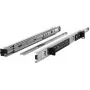 Pulsar ARAS600N Szyny montażowe do szaf 19-calowych, głębokość 600 mm, para, stal ocynkowana