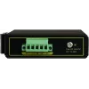 PULSAR ISFG64-BT Przełącznik przemysłowy (4x PoE, 2x SFP)