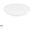 KAFLER FIONA LED Plafon 12W 3000/4000/6500K 1200lm IP20 Biały