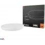 KAFLER FIONA LED Plafon 24W 2400lm Regulacja CCT 3000K/4000K/6500K IP20 Biały