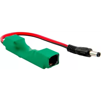 ATTE ASDC-05-050-HS PoE Adapter 802.3af Step-Down do 5V