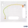 ATTE ABOX-E Wspornik montażowy wewnętrzny do rejestratorów DVR/NVR