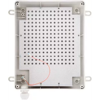 ATTE ABOX-L1 Obudowa zewnętrzna IP56 Jasnoszara