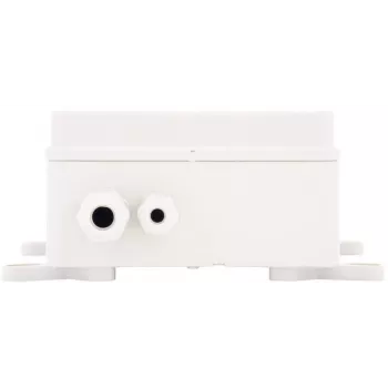 ATTE ABOX-M1 Obudowa zewnętrzna IP56 do montażu ściennego, szary ABS