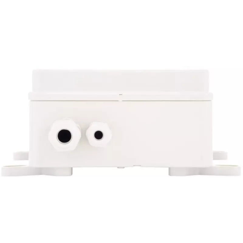 ATTE ABOX-M1 Obudowa zewnętrzna IP56 do montażu ściennego, szary ABS