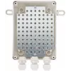ATTE ABOX-S2 Outdoor Enclosure IP56 Light Grey