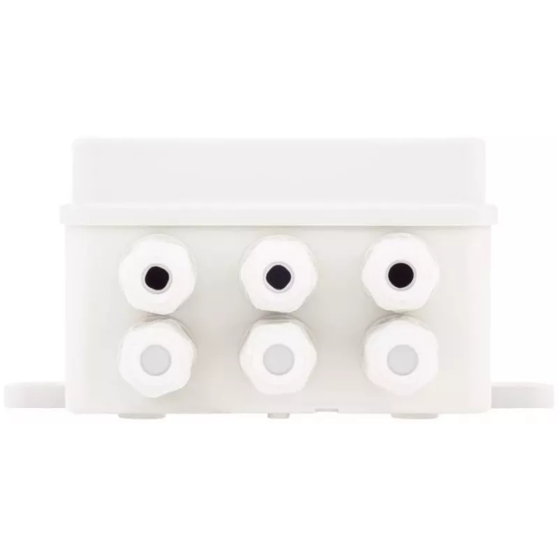 ATTE ABOX-S2 Outdoor Enclosure IP56 Light Grey