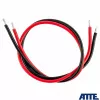 ATTE ASDC-30-AD0-OF Regulowany przetwornik step-down 3-12V 3A