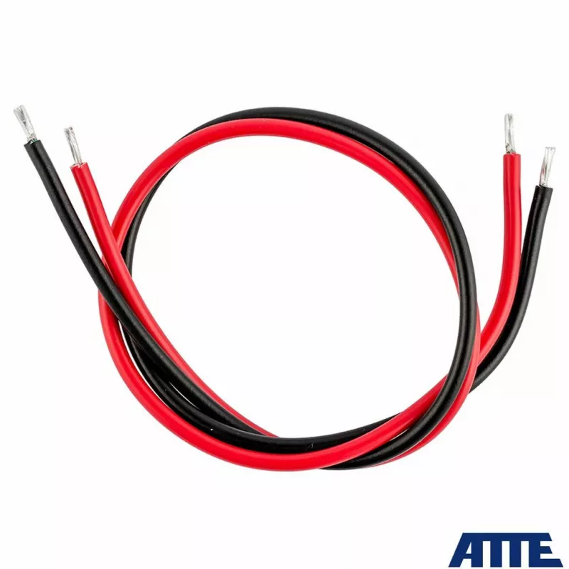 ATTE ASDC-30-AD0-OF Regulowany przetwornik step-down 3-12V 3A