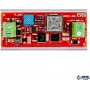 ATTE ASDC-30-AD0-OF Regulowany przetwornik step-down 3-12V 3A