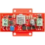 ATTE ASUC-30-AD0-OF Regulowany przetwornica podwyższająca DC-DC 12-48V 30W