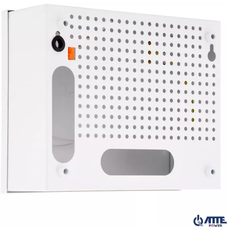 ATTE APS-70-120-E SMPS Zasilacz impulsowy 12V 6A 72W