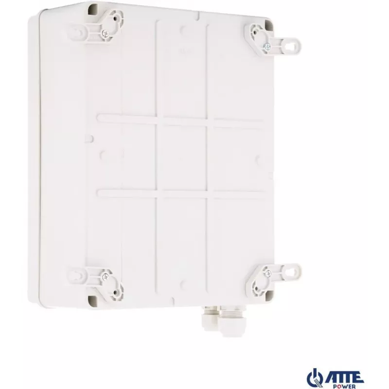 ATTE APS-70-120-L1 Zasilacz SMPS 12V 6A 72W