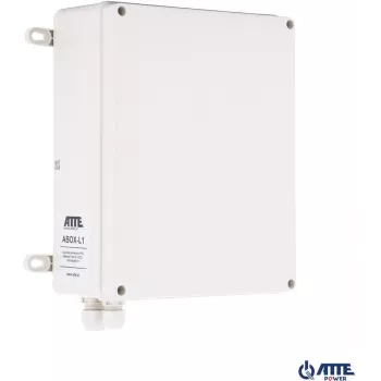 ATTE APS-70-120-L1 Zasilacz SMPS 12V 6A 72W