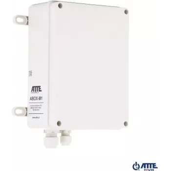 ATTE APS-70-120-M1 SMPS Zasilacz impulsowy 12V 6A 72W