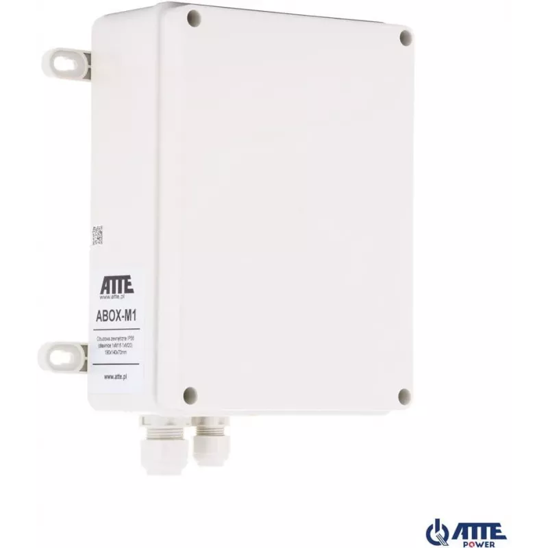 ATTE APS-70-120-M1 SMPS Zasilacz impulsowy 12V 6A 72W