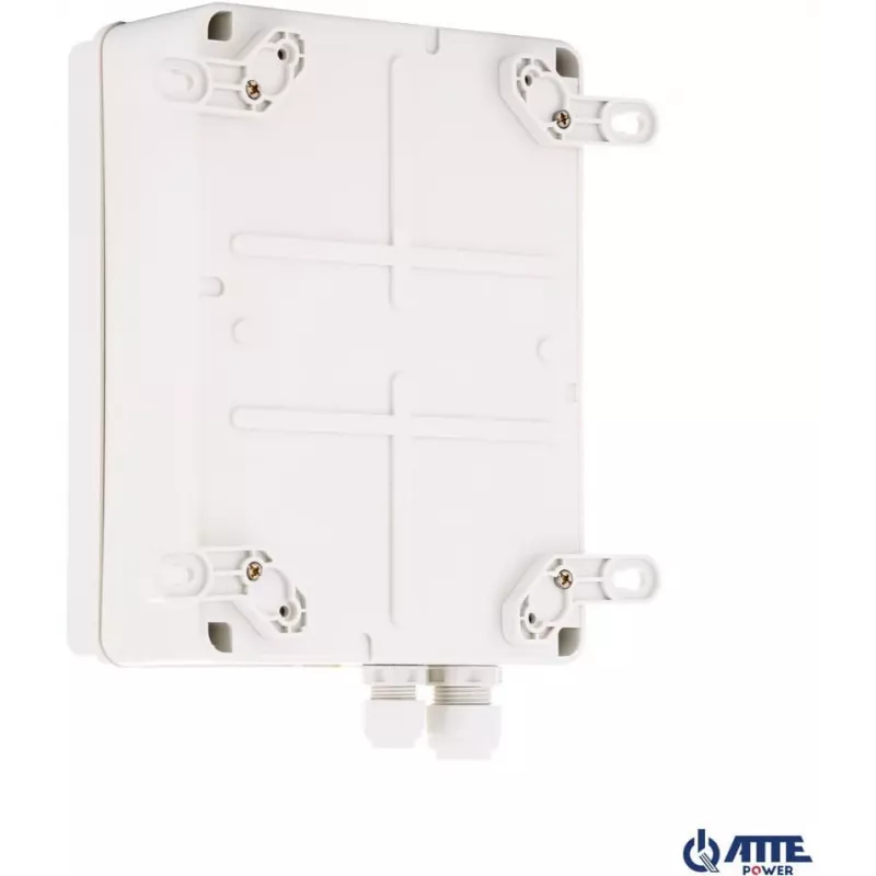 ATTE APS-70-120-M1 SMPS Zasilacz impulsowy 12V 6A 72W