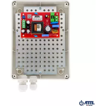 ATTE APS-70-120-M1 SMPS Zasilacz impulsowy 12V 6A 72W