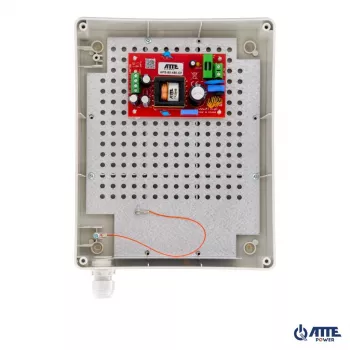 ATTE APS-90-480-L1 Zasilacz SMPS 48V 2A 90W