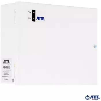 ATTE AUPS-70-120-E Buforowany zasilacz impulsowy SMPS 12V 6A 72W
