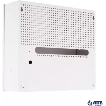 ATTE AUPS-70-240-H Zasilacz buforowy SMPS 24V 3A 72W