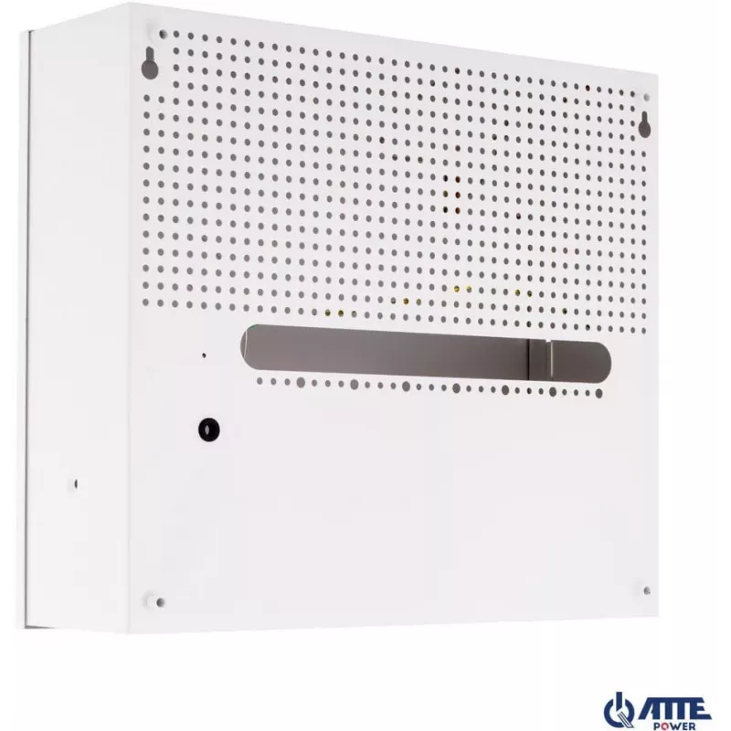 ATTE AUPS-70-240-H Zasilacz buforowy SMPS 24V 3A 72W