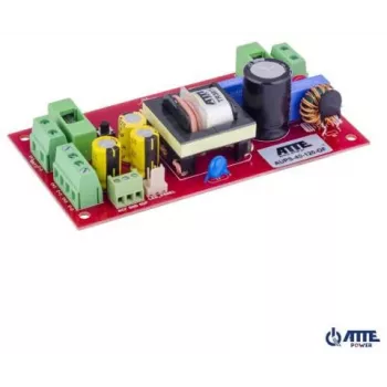Zasilacz impulsowy AUPS-40-120-OF ATTE