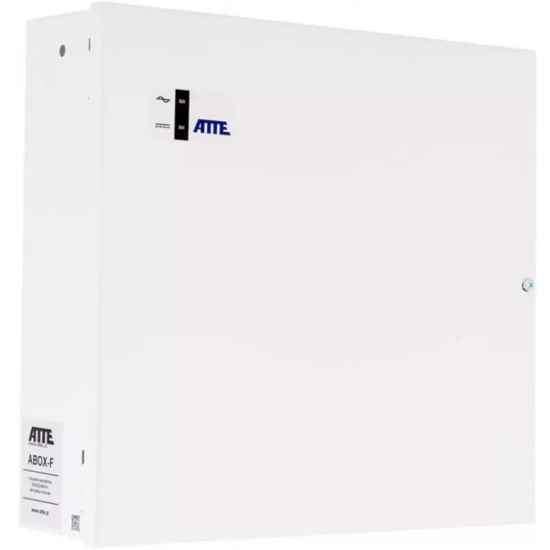 ATTE AUPS-40-120-F Buforowany zasilacz SMPS 12V 3.5A 40W