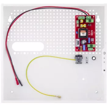 ATTE AUPS-40-120-F Buforowany zasilacz SMPS 12V 3.5A 40W
