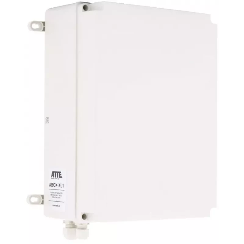 ATTE AUPS-40-120-XL1 Buffer SMPS Power Supply 12V 3.5A 40W