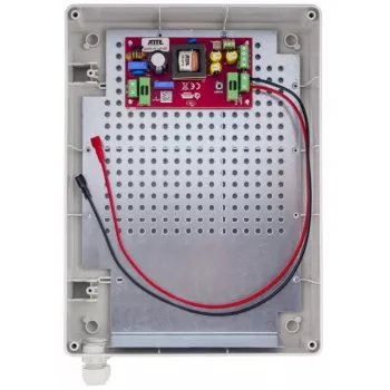 ATTE AUPS-40-120-XL1 Buffer SMPS Power Supply 12V 3.5A 40W