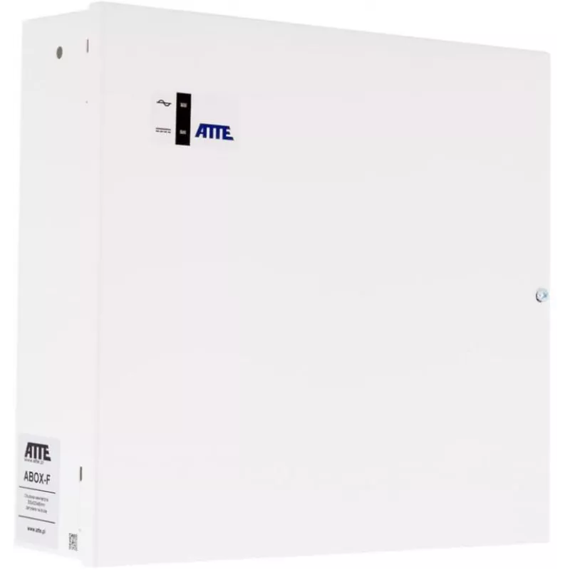ATTE AUPS-100-120-F Zasilacz buforowy 12V 10A 120W