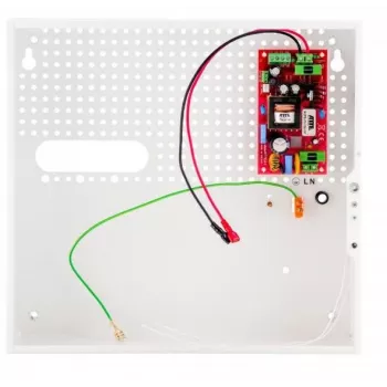 ATTE AUPS-100-120-F Zasilacz buforowy 12V 10A 120W