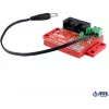 ATTE SDIP-20-AD0 PoE Step-Down Adapter 20W 12V DIN Rail