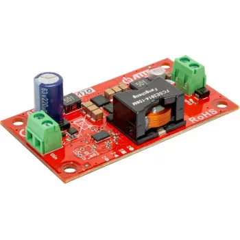 ATTE ASDC-100-120-OF DC/DC Step-Down Converter 100W 12V