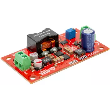 ATTE ASDC-200-AD1-OF DC-DC Step-Down Buck Converter 200W 10-36V Wejście 5-24V Regulowane Wyjście