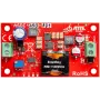 ATTE ASDC-200-AD1-OF DC-DC Step-Down Buck Converter 200W 10-36V Wejście 5-24V Regulowane Wyjście