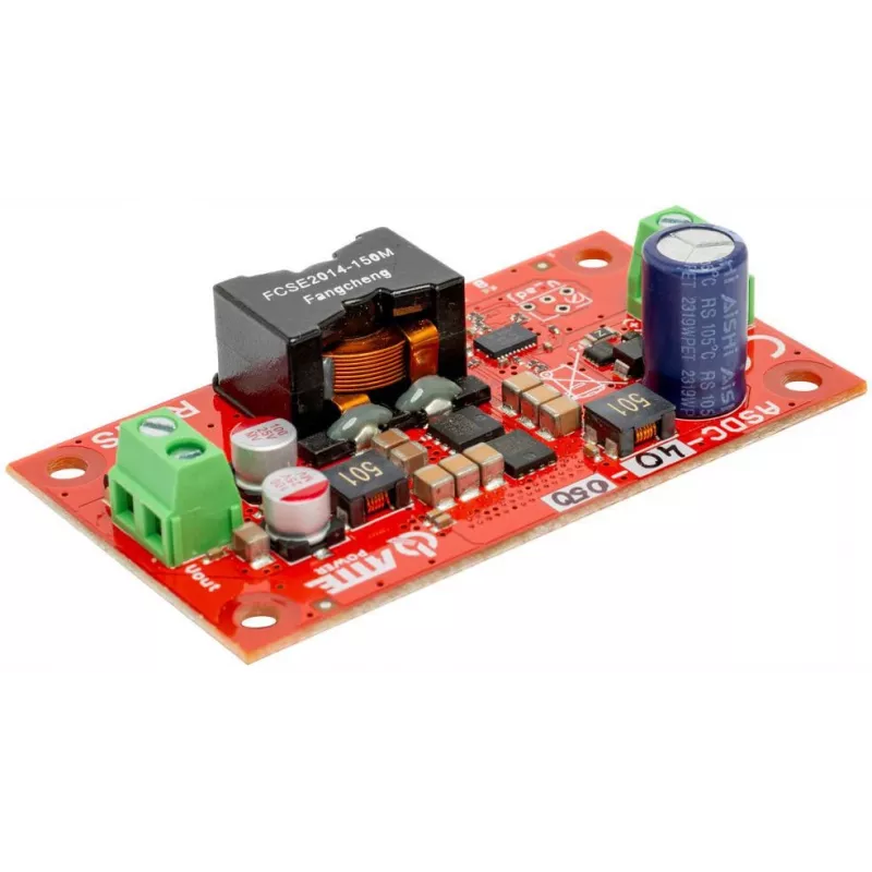 ATTE ASDC-40-050-OF DC/DC Step-Down Converter 40W 5V 8A