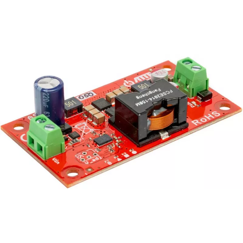 ATTE ASDC-40-050-OF DC/DC Step-Down Converter 40W 5V 8A