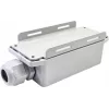 ATTE ADD-PMACA1 Adapter do montażu na słupie do obudów ABOX-CA1