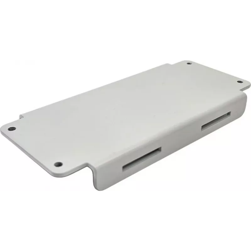 ATTE ADD-PMACA1 Adapter do montażu na słupie do obudów ABOX-CA1